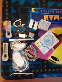 accessori wii