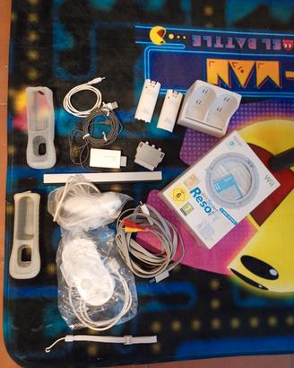 accessori wii