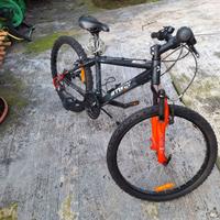 Mtb BTWIN da 24