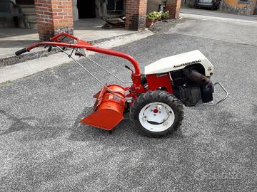 CARRARO DIESEL 
