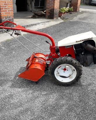 CARRARO DIESEL 
