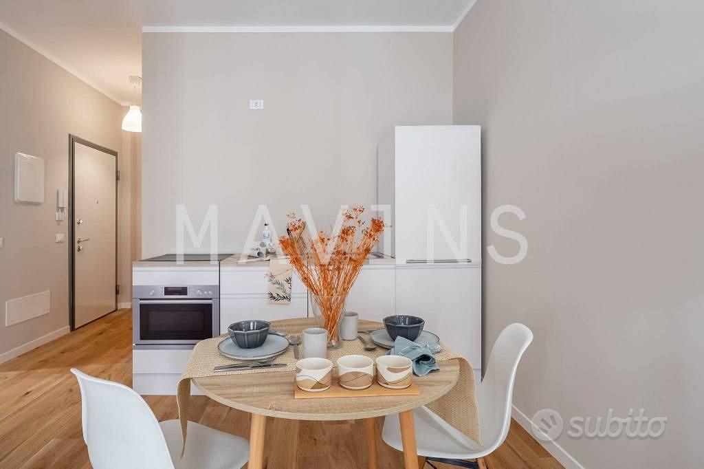 Appartamento – Verona, Borgo Trento, Nord-Ovest - Altro