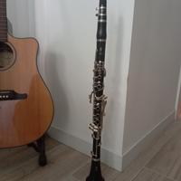 clarinetto sib