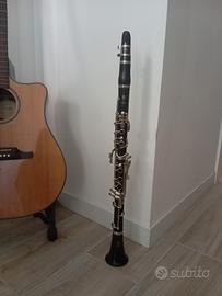 clarinetto sib