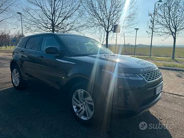 Land Rover Range Rover Evoque 2.0D 150cv