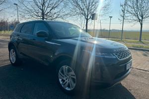 Land Rover Range Rover Evoque 2.0D 150cv