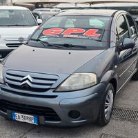 Citroen C3 1.1 Eco Energy G Seduction