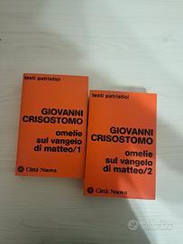 libri a carattere religioso