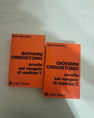 libri a carattere religioso