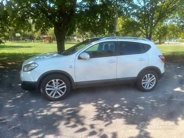 qasquai nissan 