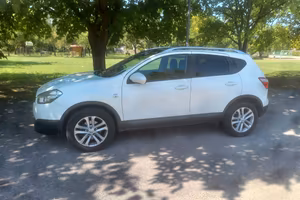 qasquai nissan 