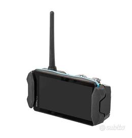 SUPPORTO GARMIN TREAD TOURATECH +STAFFA