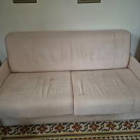 DIVANO LETTO DOIMO