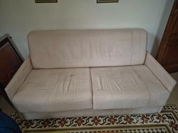 DIVANO LETTO DOIMO
