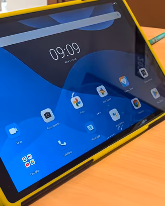 Lenovo Tab M10 HD (2nd Gen) Tablet
