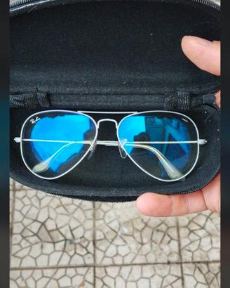 RayBan Avietor Evolve