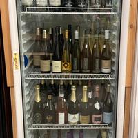 Frigo cantinetta vini e bibite