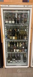 Frigo cantinetta vini e bibite