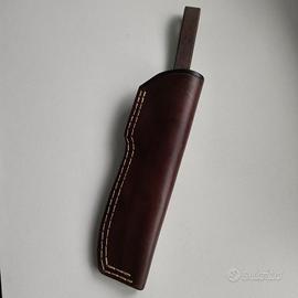fodero coltello 