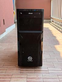 PC Desktop-Gaming| i5 9400F | GTX 1650 | 16GB RAM