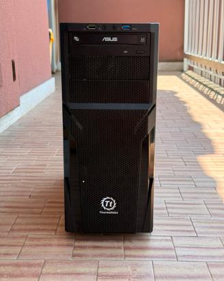 PC Desktop-Gaming| i5 9400F | GTX 1650 | 16GB RAM
