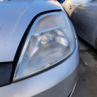 FORD FIESTA 2005 - FARO ANTERIORE SINISTRO