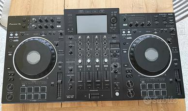 Piooner Xdj-Xz + Bag + Scatola originale