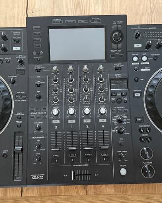 Piooner Xdj-Xz + Bag + Scatola originale