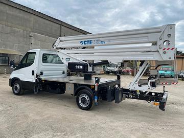 Piattaforma autocarrata