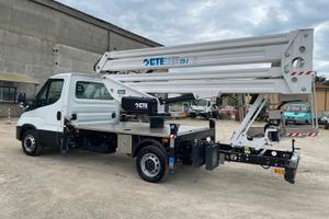 Piattaforma autocarrata