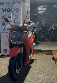 SH 350 sport ANNO 2025