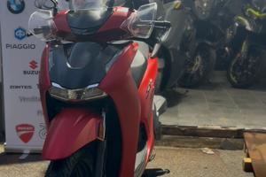 SH 350 sport ANNO 2025