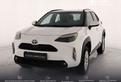 Toyota yaris cross 1.5h active fwd 116cv e-cvt