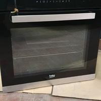 forno Beko funzionante 