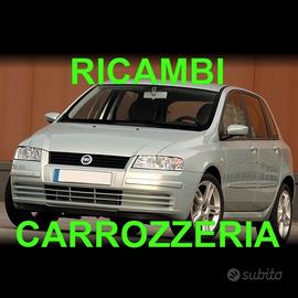 RICAMBI carrozzeria Fiat Stilo