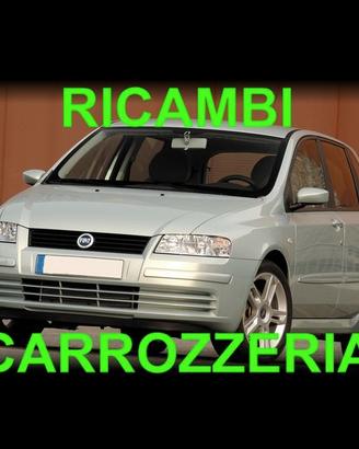 RICAMBI carrozzeria Fiat Stilo