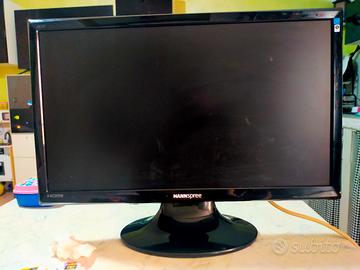 Monitor PC 