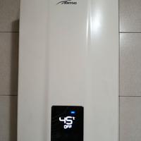 Scaldabagno acmetano