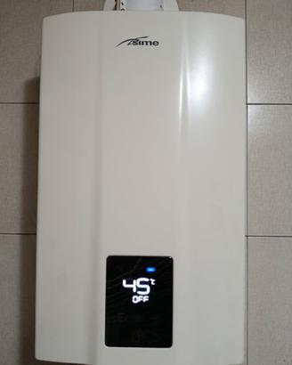Scaldabagno acmetano