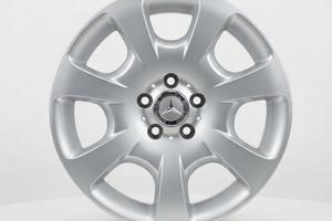 4 cerchi lega r16 - Mercedes Benz - Classe C - A20