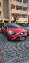 Renault Clio IV 4 serie 1.5 dci 90cv Ediz limitata