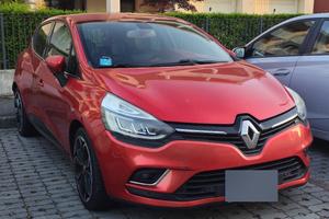 Renault Clio IV 4 serie 1.5 dci 90cv Ediz limitata