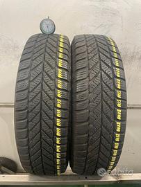 165 65 r14 79t 2 gomme debica invernale
