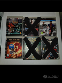 Giochi PS3
