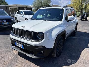 Jeep Renegade 2.0 Mjt 140CV 4WD Active Drive Longi