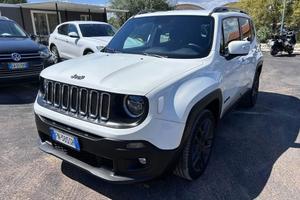 Jeep Renegade 2.0 Mjt 140CV 4WD Active Drive Longi