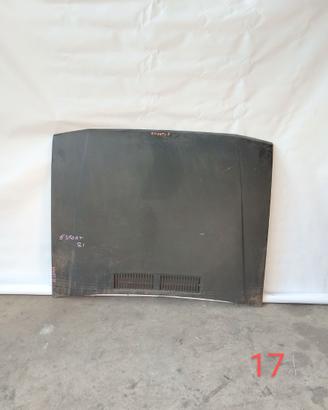 cofano anteriore ford escort 1981