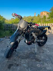 Crf 450 r 2015