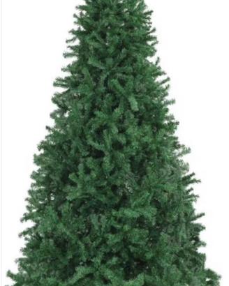 Albero di Natale 3metri