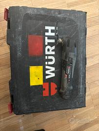 Utensile multifunzione Wurth